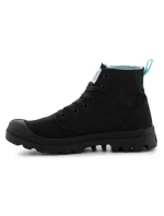 Dámske topánky Pampa Monopop W 99140-008-M Black - Palladium