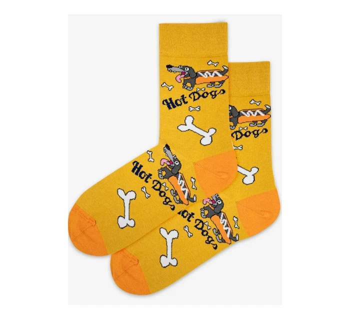 SKARPETKI MĘSKIE model 20324814 - Gatta SKARPETKI MĘSKIE model 20324814 - Gatta