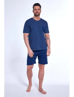 PÁNSKE PYŽAMO KR 325/175 LAGOON