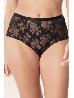 Kalhotky s vysokým pasem Hanna