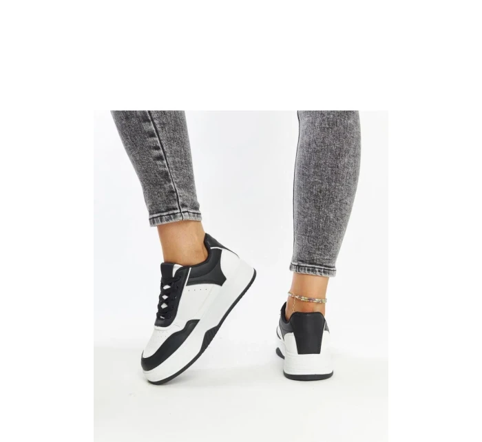 Tenisky model 207412 Solea Tenisky model 207412 Solea