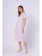 Nočná košeľa model 223693 M-Max