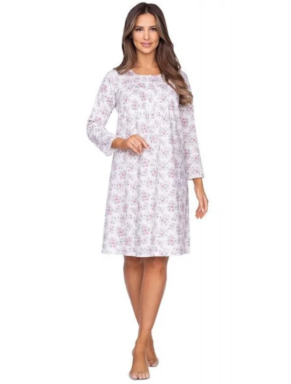 Dámska nočná košeľa Regina 003