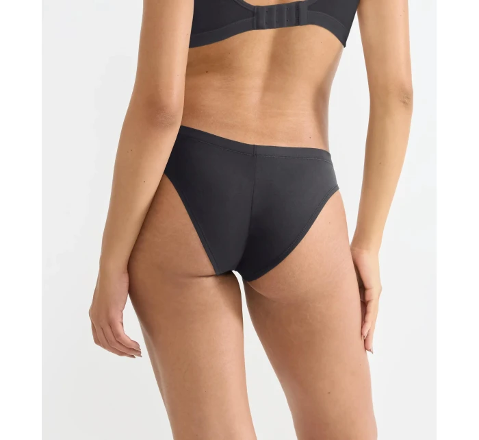 sloggi FREE Evolve Mini - BLACK - SLOGGI BLACK - SLOGGI sloggi FREE Evolve Mini - BLACK - SLOGGI BLACK - SLOGGI