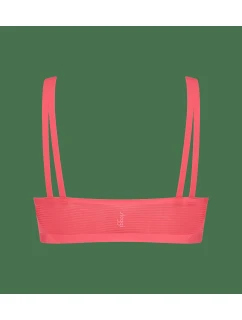 sloggi ZERO Feel Air Bralette - RED - SLOGGI RED - SLOGGI