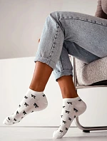 Milena Feet 1146-087 Malé mašle 37-41