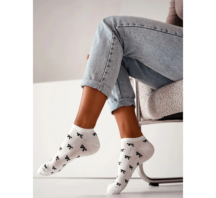 Milena Feet 1146-087 Malé mašle 37-41