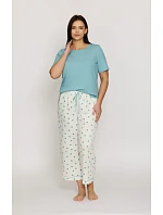 Aria 2 pyžamo kr/r model 22192271 S2XL - Mefemi Aria 2 pyžamo kr/r model 22192271 S2XL - Mefemi