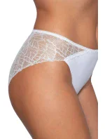 Dámske nohavičky 182 white - BABELL