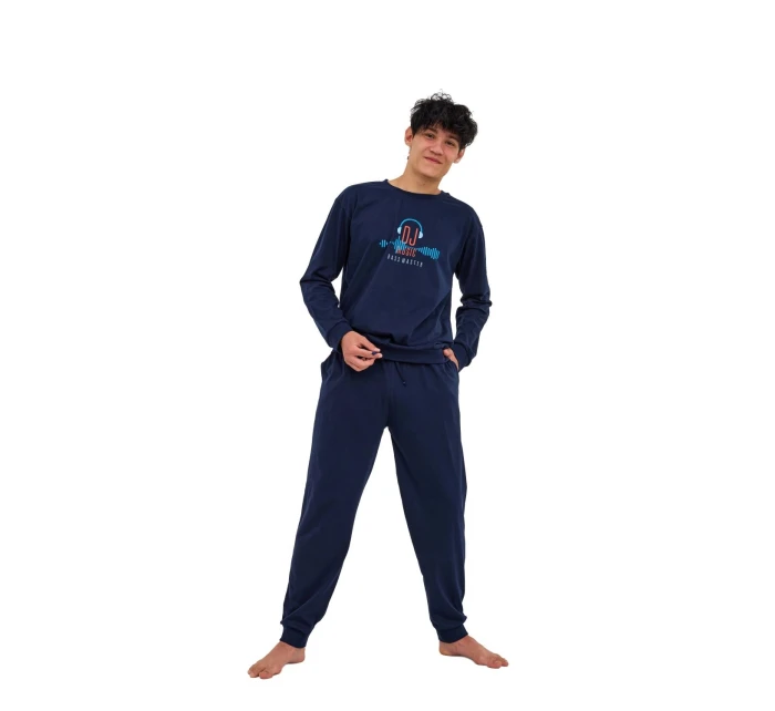 Chlapecké pyžamo   model 21788554 - Cornette