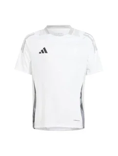 Tričko adidas Tiro 24 Competition Training Jr IR5472