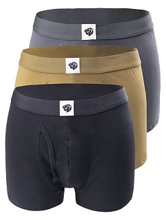 Pánske boxerky BOSER 3PACK
