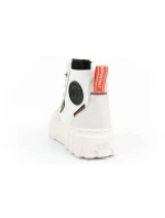 Topánky Palladium W 98573-116 dámske