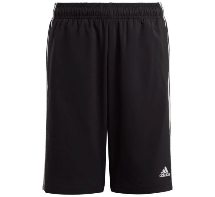 Tkané šortky Essentials s 3 pruhy model 20575005 - ADIDAS