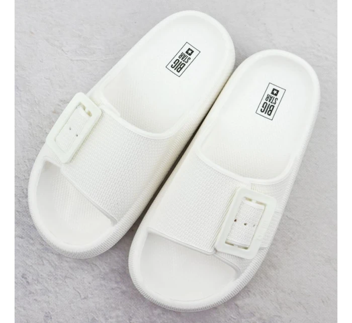 Big Star RR274A584 W INT2147C flip-flops