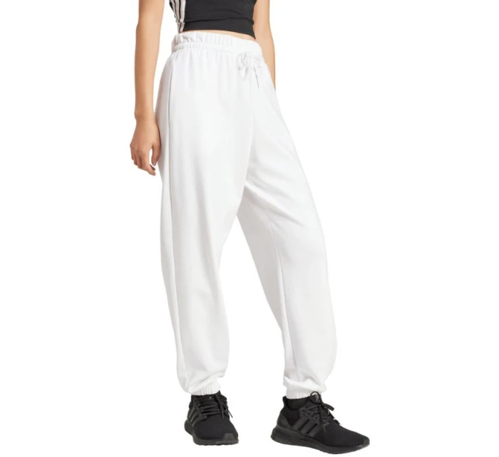 Kalhoty Essentials Small Logo French Terry Cuffed W model 21288005 dámské - ADIDAS