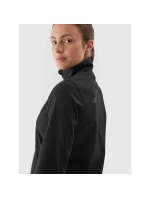 Softshellová bunda s vetruodolnou membránou 5000 dámska 4F