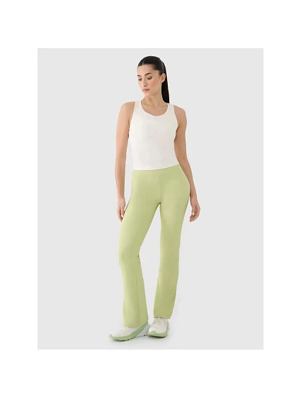 Dámské rychleschnoucí tréninkové kalhoty model 21436355 dámské - 4F