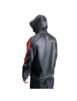 Tepláky do sauny DBX "BurnX" - M Tepláky do sauny DBX "BurnX" - M