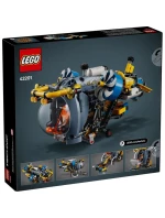 LEGO TECHNIC 42201 Technic Výskumná ponorka