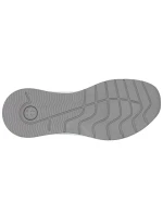 Dámské kožené polobotky bílé model 21910610 - Rieker