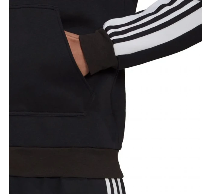 Pánska mikina Squadra 21 Sweat Hoody M GT6634 - Adidas