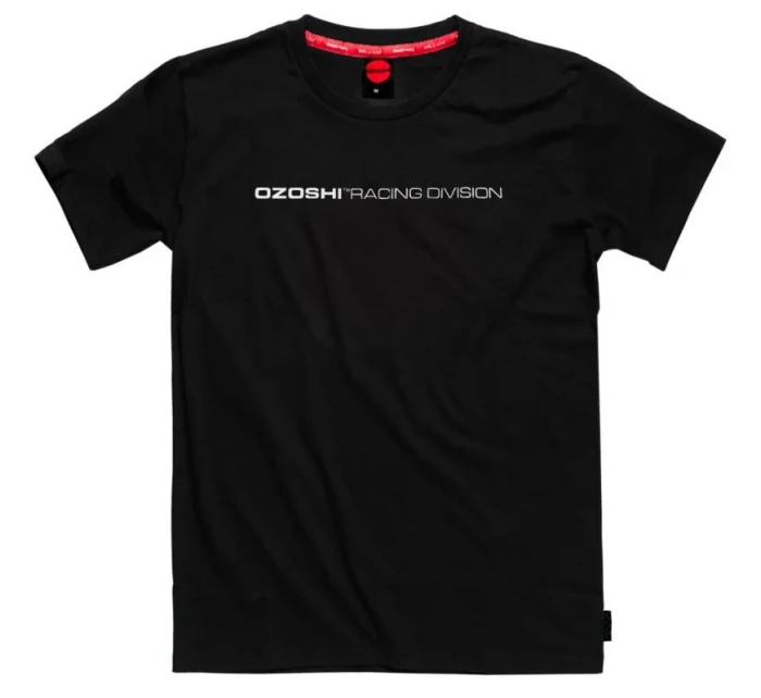 Ozoshi Puro M OZ93340 pánske tričko