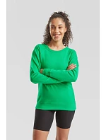 LadyFit Raglan Sweat Dámská raglánová mikina deep navy model 22434214 - Fruit of the Loom LadyFit Raglan Sweat Dámská raglánová mikina deep navy model 22434214 - Fruit of the Loom