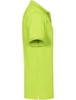 Pánské pracovní piqué polo EXCD 40. apple green model 22409906 - Promodoro Pánské pracovní piqué polo EXCD 40. apple green model 22409906 - Promodoro