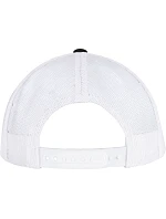 6 panelová Trucker kšiltovka "Recycled" black/white model 22412498 - Flexfit 6 panelová Trucker kšiltovka "Recycled" black/white model 22412498 - Flexfit