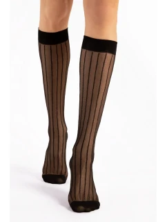 Fiore Linea 15 DEN G2144 farba:čierna