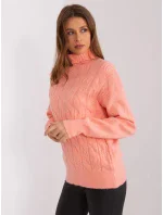 Jumper AT SW 23401.97P peach