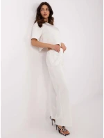 Súprava DHJ KMPL 20596.02 ecru Súprava DHJ KMPL 20596.02 ecru