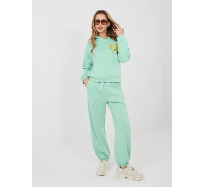 Komplet IT KMPL model 22027569 jasny zielony - FPrice