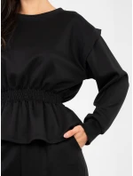 Súprava IT KMPL 22239.03 čierna Súprava IT KMPL 22239.03 čierna