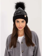 JK CZ uzáver 52.17 čierny