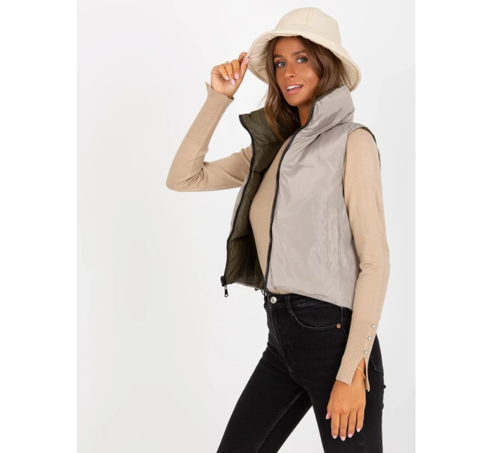 Vesta NM KZ D2 3836 22/62.43P khaki