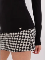 Blúzka RV BZ 9201.78P čierna Blúzka RV BZ 9201.78P čierna