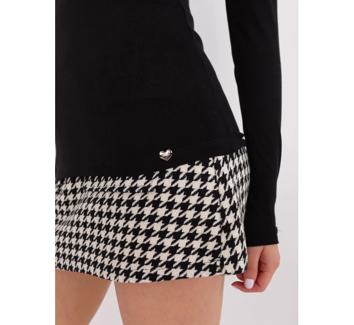 Blúzka RV BZ 9201.78P čierna Blúzka RV BZ 9201.78P čierna