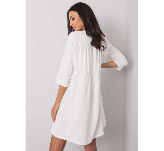 Šaty RV SK 6274.36P biela