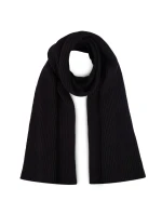Dámsky šál Vuch Rowdy SC Black Dámsky šál Vuch Rowdy SC Black