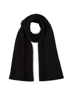 Dámsky šál Vuch Rowdy SC Black