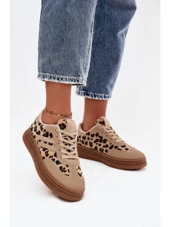 Športová obuv model 222974 Step in style