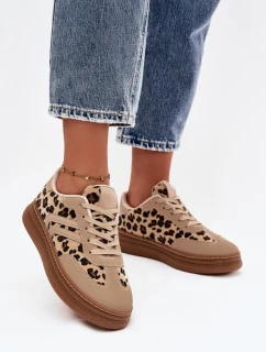 Športová obuv model 222974 Step in style