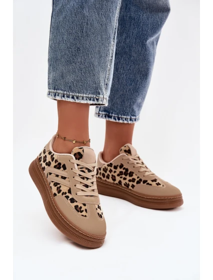 Športová obuv model 222974 Step in style