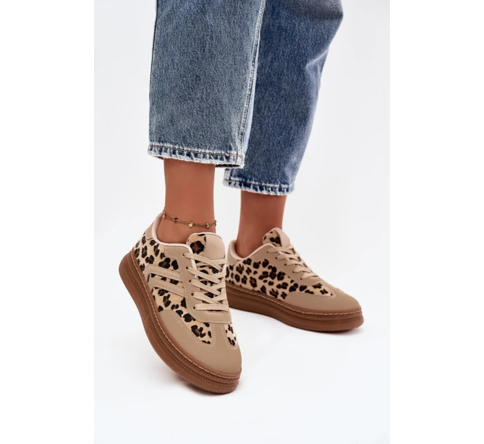 Športová obuv model 222974 Step in style