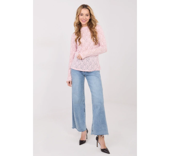 Blúzka model 223397 Taliansko Moda