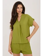 Blúzka model 226396 Podúroveň