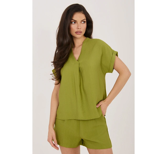 Blúzka model 226396 Podúroveň