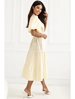 Denné šaty model 227864 Taliansko Moda Denné šaty model 227864 Taliansko Moda